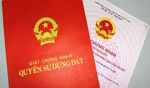 Xác định thời điểm sử dụng đất để cấp giấy chứng nhận quyền sử dụng đất