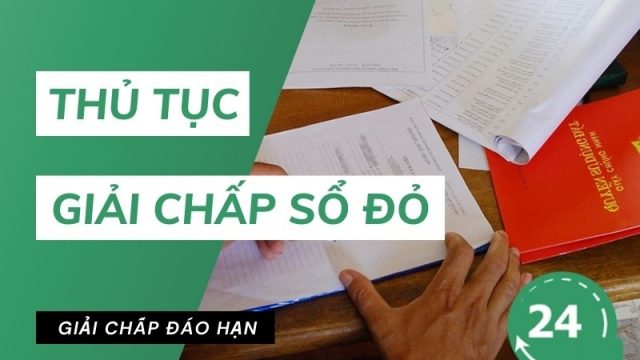 Dịch vụ giải chấp ngân hàng tại Thành Phố Vinh