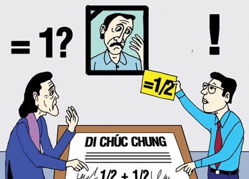 Thủ tục phân chia thừa kế tại tòa án Huyện Bảo Yên