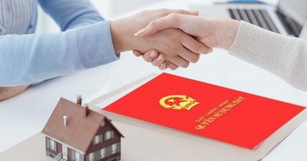 Dịch vụ công chứng mua bán nhà đất tại Huyện Đa Krông