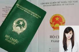 Dịch vụ làm hộ chiếu tại Huyện Mê Linh – Gọi 1900 6574