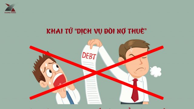 Thu hồi nợ tại Thành Phố Bắc Ninh