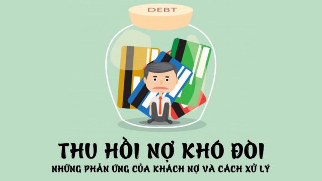 Thu hồi nợ tại Thị Xã Từ Sơn