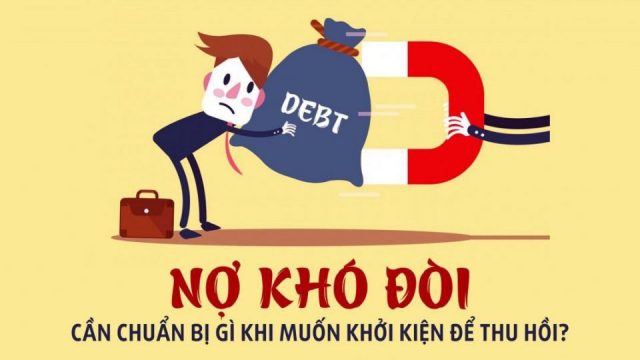 Dịch vụ lấy nợ tiền hàng hóa mua bán dịch vụ tại Huyện Quế Võ