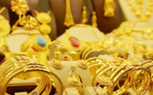 Thủ tục thành lập cửa hàng kinh doanh vàng tại Lâm Đồng