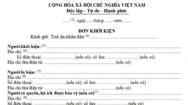 Thẩm phán Tòa án  Huyện Lục Yên hướng dẫn thủ tục khởi kiện phân chia di sản thừa kế