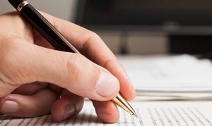 Mẫu đơn khiếu nại về ô nhiễm môi trường mới nhất – Gọi 1900 6574