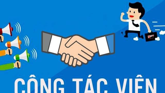 Hợp đồng cộng tác viên là gì? Có phải là một loại hợp đồng lao động không?