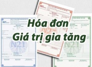 Trình tự thủ tục phát hành hóa đơn giá trị gia tăng