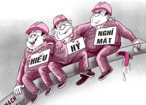 Nghỉ mát có được trừ khi tính thuế thu nhập cá nhân không?