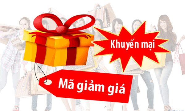 Đặc điểm của hình thức khuyến mại