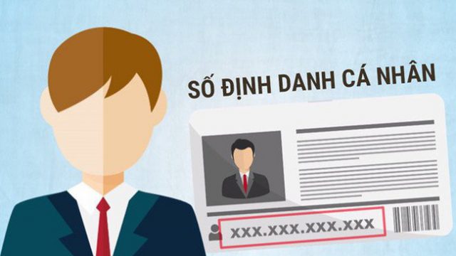 Cấp số định danh cá nhân ngay khi đăng ký khai sinh