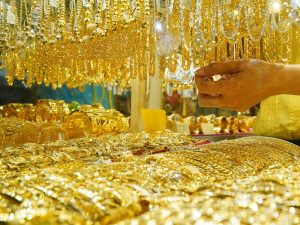 Dịch vụ xin giấy phép kinh doanh vàng bạc tại Bắc Kạn