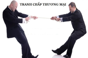 Đặc điểm tranh chấp thương mại