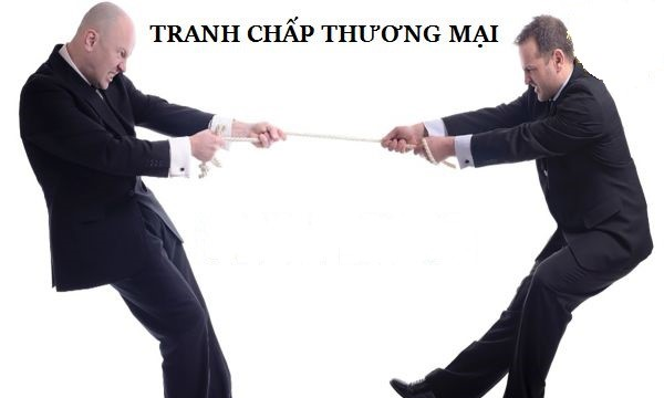 Đặc điểm tranh chấp thương mại