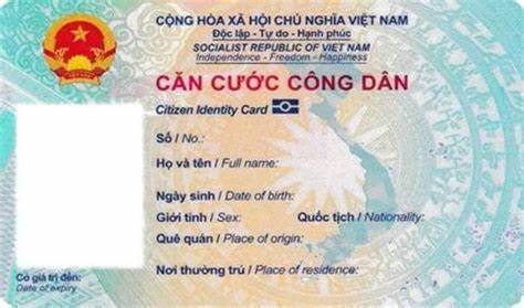 Thủ tục thay đổi nguyên quán cho con khi bị sai