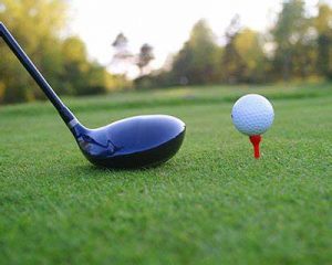 Kinh doanh dịch vụ golf có phải nộp thuế tiêu thụ đặc biệt không?