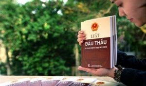 Hỏi về các tình huống trong đấu thầu