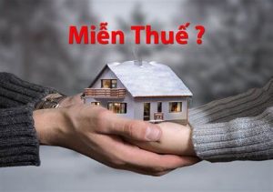 80 tuổi bán nhà có phải nộp thuế thu nhập cá nhân không?