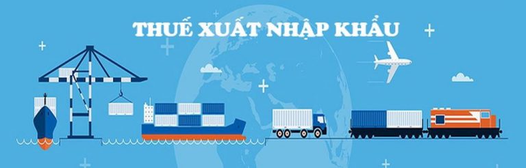 Nhà nước quản lý thuế xuất nhập khẩu như thế nào?