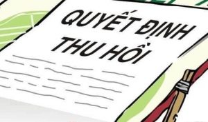 Các trường hợp nhà nước ra quyết định thu hồi đất và mục đích thu hồi đất?