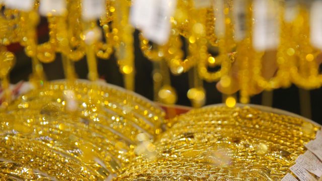 Xin giấy phép kinh doanh vàng tại Vĩnh Long