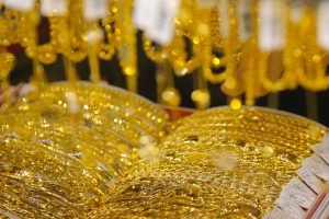 Dịch vụ xin giấy phép kinh doanh vàng bạc tại Bình Dương