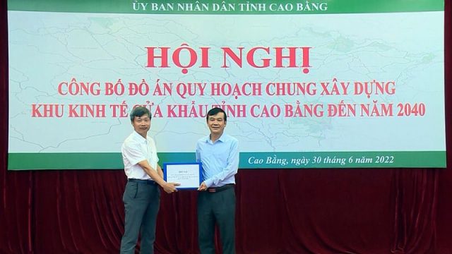 Trách nhiệm tổ chức công bố công khai quy hoạch xây dựng