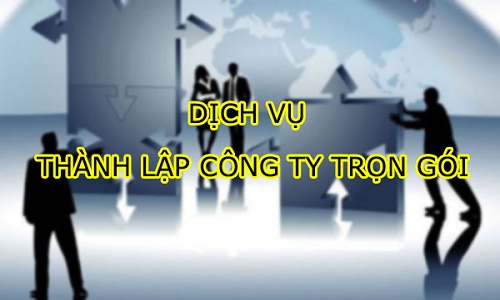 Tư vấn thủ tục thành lập doanh nghiệp tại Buôn Ma Thuột