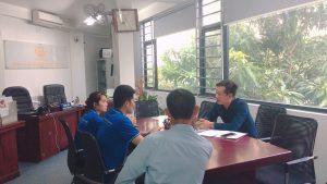 Hướng dẫn và tư vấn thủ tục lập di chúc tại Huyện Thoại Sơn