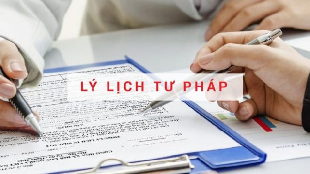 Dịch vụ làm phiếu lý lý lịch tư pháp tại Quảng Bình – Gọi 1900 6574