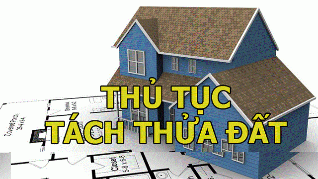 Đất thuộc diện quy hoạch có được tách thửa đất không?