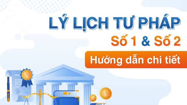Làm phiếu lý lịch tư pháp nhanh tại Hà Nội – Gọi 1900 6574