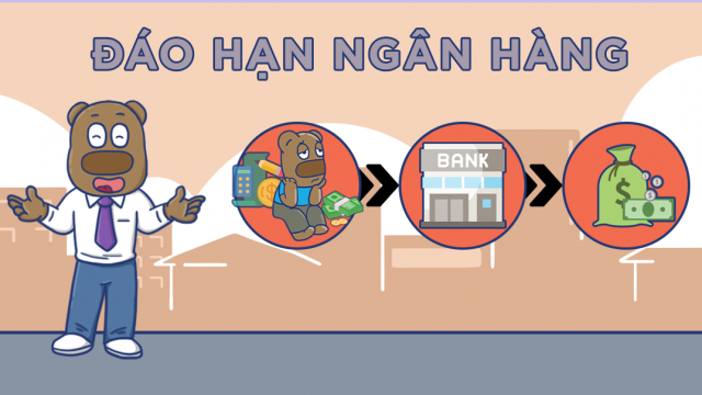 Dịch vụ cho vay đáo hạn ngân hàng tại  Đắk Lắk – Gọi 1900 6574