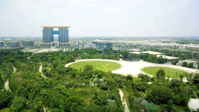 Hỏi về các loại điều chỉnh quy hoạch xây dựng