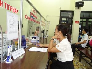 Dịch vụ làm phiếu lý lý lịch tư pháp tại Hà Tĩnh – Gọi 1900 6574
