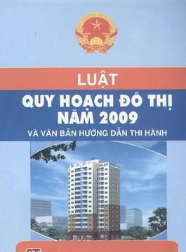 Cho biết việc phân loại và cấp quản lý hành chính đô thị theo Luật Quy hoạch đô thị năm 2009?