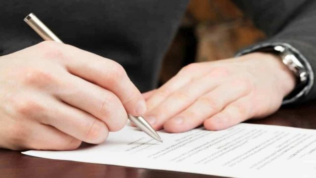 Dịch vụ làm phiếu lý lý lịch tư pháp tại Huế – Gọi 1900 6574