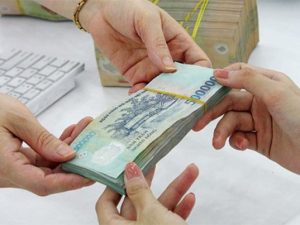 Ngân hàng nào uy tín tại Việt Nam?