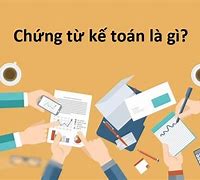 Kế toán làm chứng từ khống xử lý như thế nào?