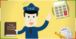 Thời gian thử việc có được khấu trừ thuế thu nhập cá nhân không?