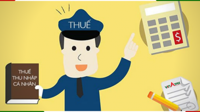 Thời gian thử việc có được khấu trừ thuế thu nhập cá nhân không?