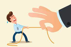Xử phạt hành vi khuyến mại nhằm cạnh tranh không lành mạnh