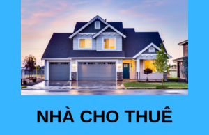 Cho thuê nhà phải nộp những loại thuế gì?