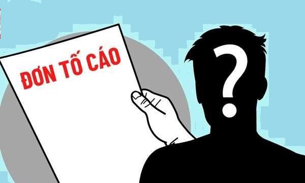 Tư vấn thủ tục nộp đơn tố cáo, tố giác tội phạm tại Thị Xã Ninh Hòa