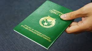 Xử phạt đối với hành vi sử dụng giấy tờ giả về quốc tịch?