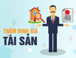 Dịch vụ thẩm định giá tại Bắc Ninh – Gọi 1900 6574 