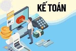 Chị dâu có thể làm kế toán trưởng cho công ty của em chồng không?