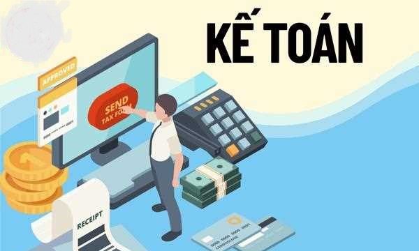 Chị dâu có thể làm kế toán trưởng cho công ty của em chồng không?