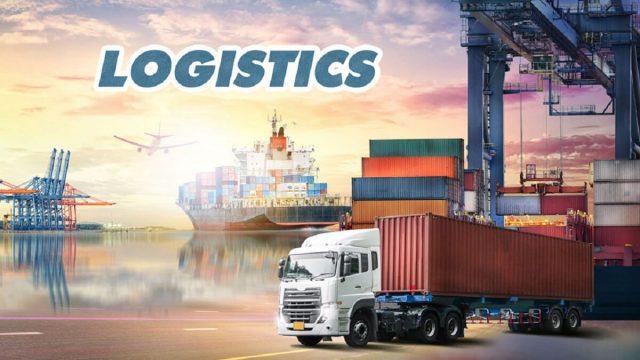 Đặc điểm dịch vụ logistics